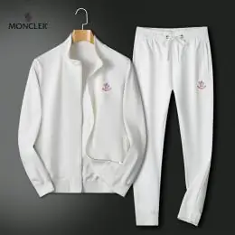 moncler survetements manches longues pour homme s_1263346